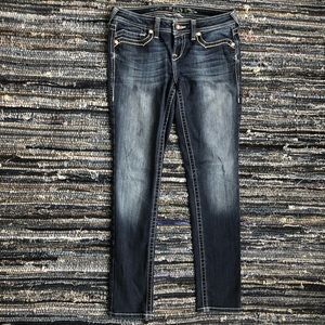 Ariat Slim Fit Heavy Stretch Denim 🏇🐎👖